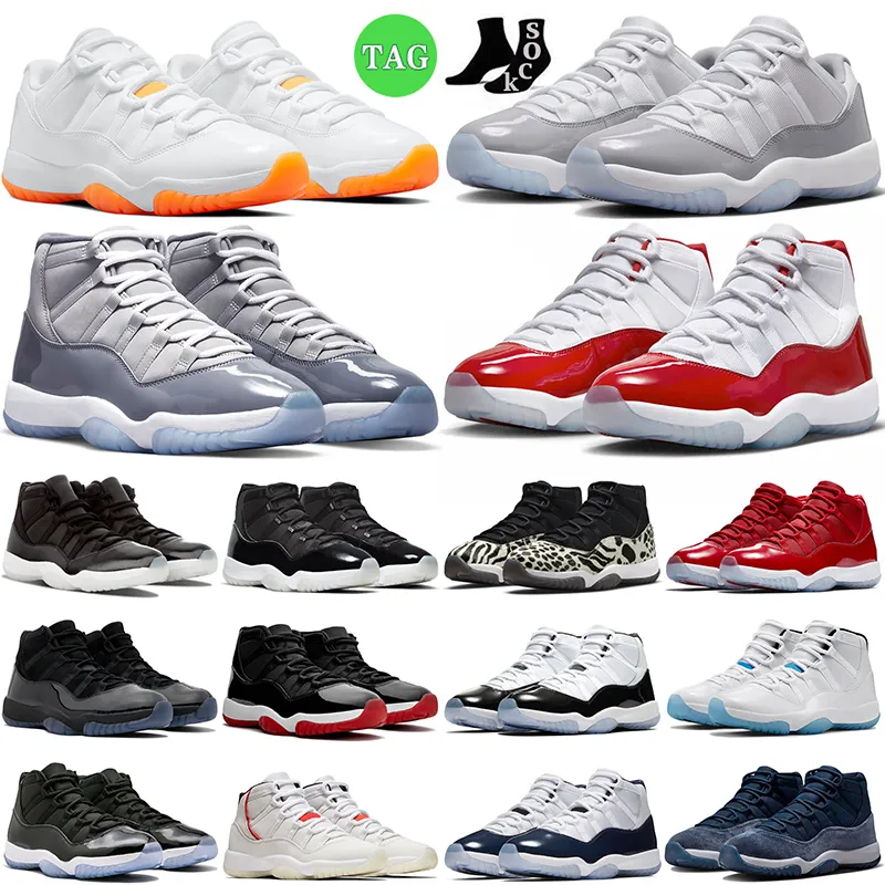 11s 11 Cement Grey Basketball Shoes Men Midnight Navy Royal Blue Cool Grey Cherry Pantone Pure Violet Concord Gamma Blue mens trainers outdoor sneakers, #10
11s 11 Cement Grey Basketball Shoes Men Midnight Navy Royal Blue Cool Grey Cherry Pantone Pure Violet Concord Gamma Blue mens trainers outdoor sneakers, #10