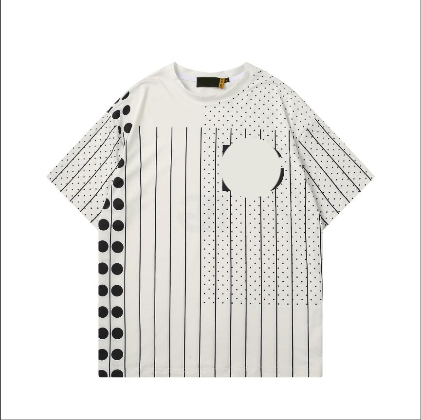 2023 NEW Pringting Tee Cotton Summer Street Skateboard Mens T-shirt Men Women Short Sleeves Casual Tee Size M-3XL ###
2023 NEW Pringting Tee Cotton Summer Street Skateboard Mens T-shirt Men Women Short Sleeves Casual Tee Size M-3XL ###