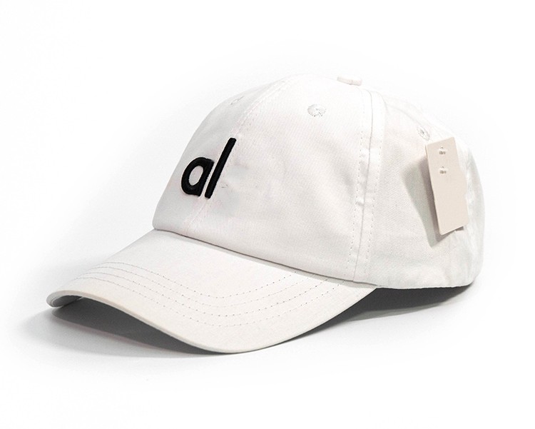 Designer Alo Yoga outdoor snapbacks sunscreen visor hat Korean version of casual everything trend sports baseball cap best-selling, Black
Designer Alo Yoga outdoor snapbacks sunscreen visor hat Korean version of casual everything trend sports baseball cap best-selling, Black