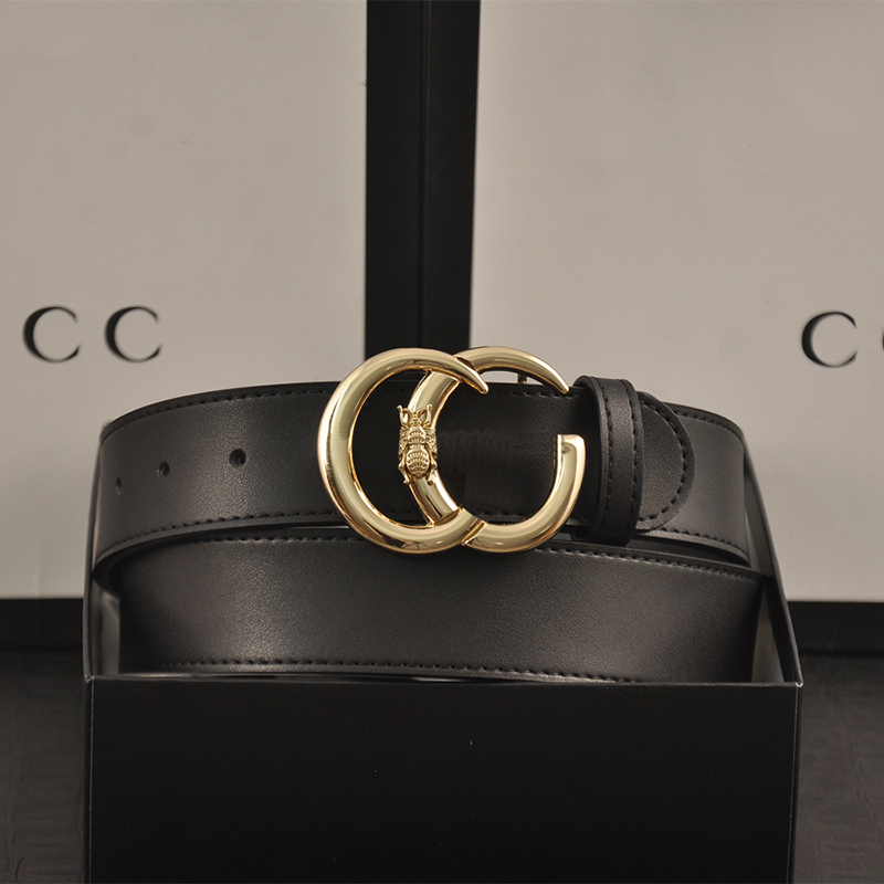 luxury Belt designer belt for women designer metallic business style woman belts Fashion Leisure temperament versatile material leather women belts very good, As pics
luxury Belt designer belt for women designer metallic business style woman belts Fashion Leisure temperament versatile material leather women belts very good, As pics