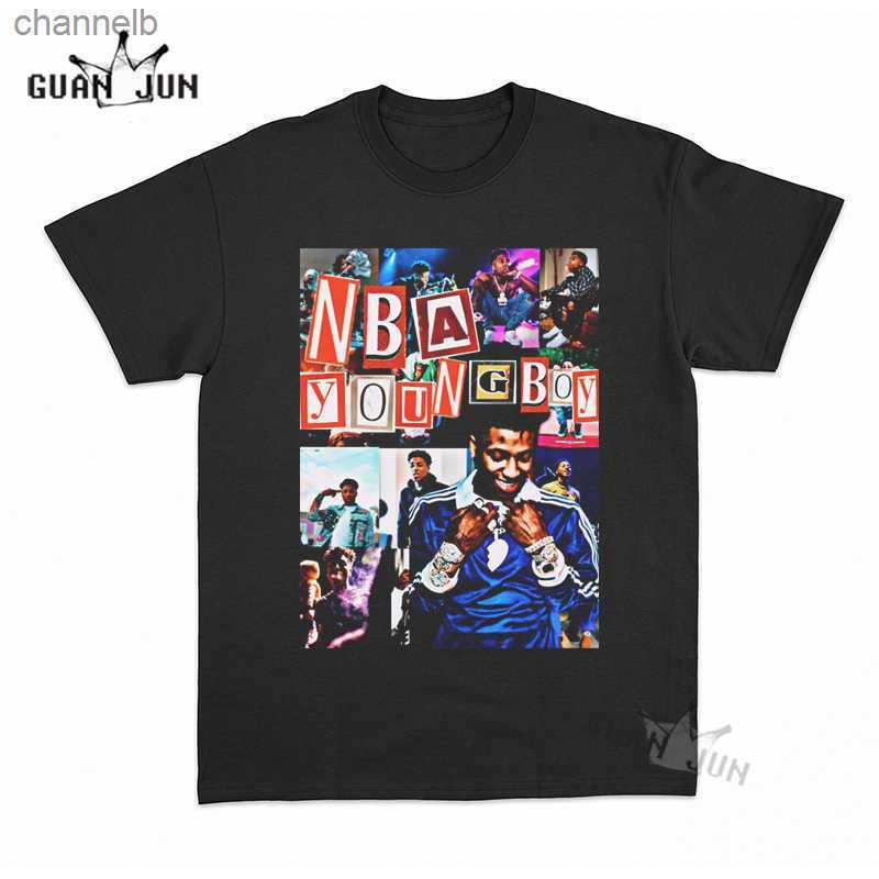 Men's T-Shirts Men's T-Shirts Youngboy Never Broke Again Men's T-shirt Vintage 90s Rap Hip Hop T Shirt Fashion Women Casual T Shirt Tops Hipster Men Clothes L230217 L230518, 98988
Men's T-Shirts Men's T-Shirts Youngboy Never Broke Again Men's T-shirt Vintage 90s Rap Hip Hop T Shirt Fashion Women Casual T Shirt Tops Hipster Men Clothes L230217 L230518, 98988