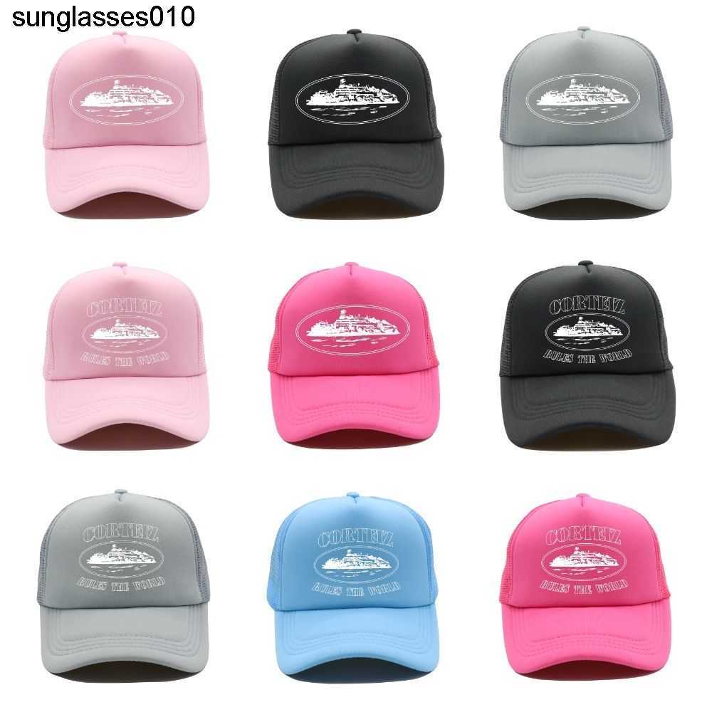 Thin Corteizes Summer American Tennis Hat baseball cap Truck Hat Street Casual CRTZ Tongue Hat Fashion, Pink
Thin Corteizes Summer American Tennis Hat baseball cap Truck Hat Street Casual CRTZ Tongue Hat Fashion, Pink