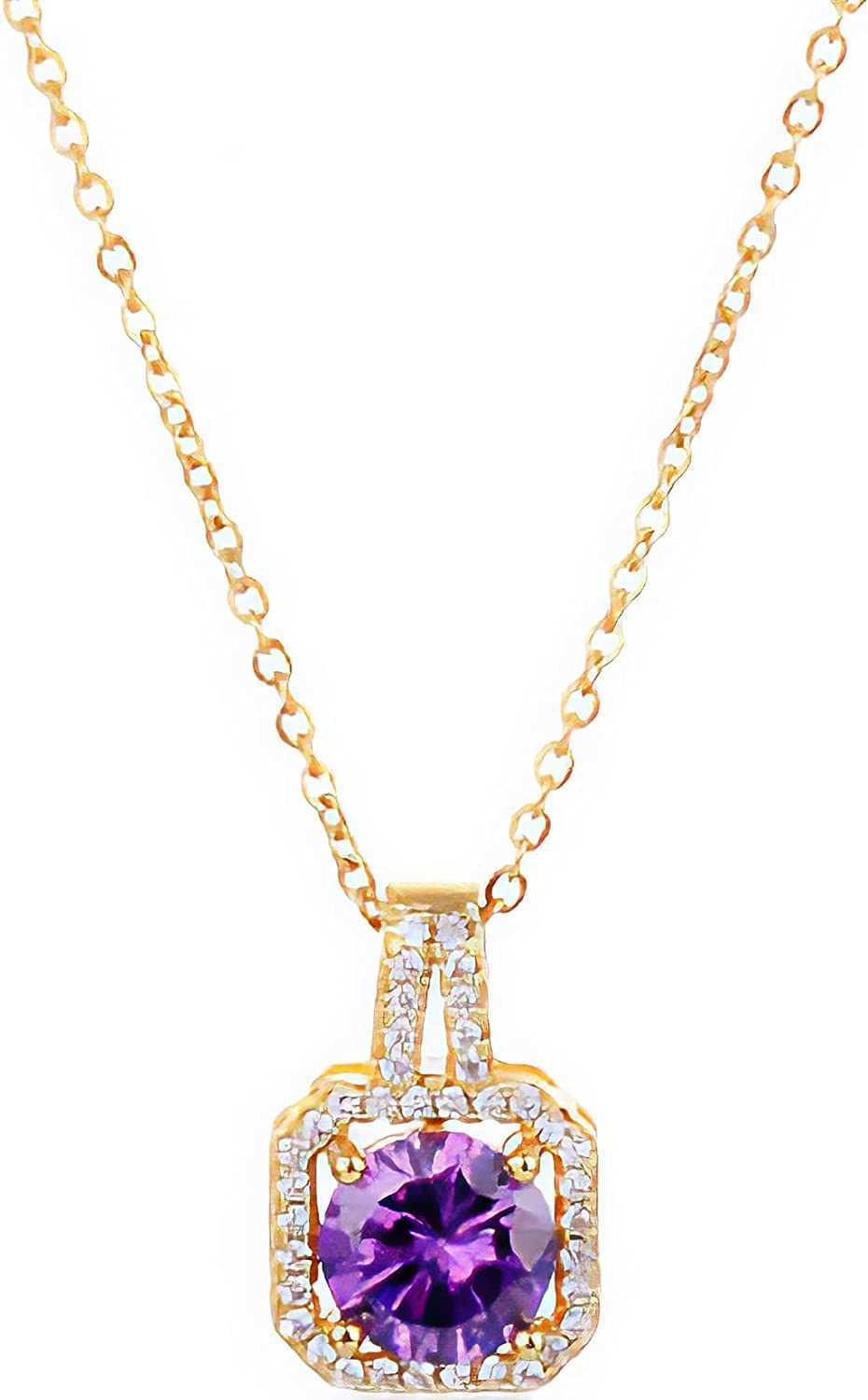 18k Gold Plated Eight-pointed Star Necklace Length Adjustable For Women Trendy Fashion Women Girls With Delicate Pendant Stackable Long Chains Jewelry