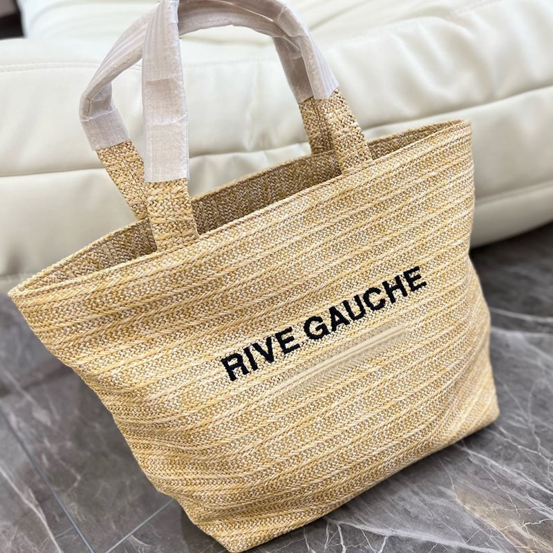 Bucket Tote Bag Vegetable Basket New Summer Vacation Beach Straw Bags Large Capacity Women Designer wallet Handbags Purse Lafite Grass Weaving Beach Travel Totes, #1
Bucket Tote Bag Vegetable Basket New Summer Vacation Beach Straw Bags Large Capacity Women Designer wallet Handbags Purse Lafite Grass Weaving Beach Travel Totes, #1