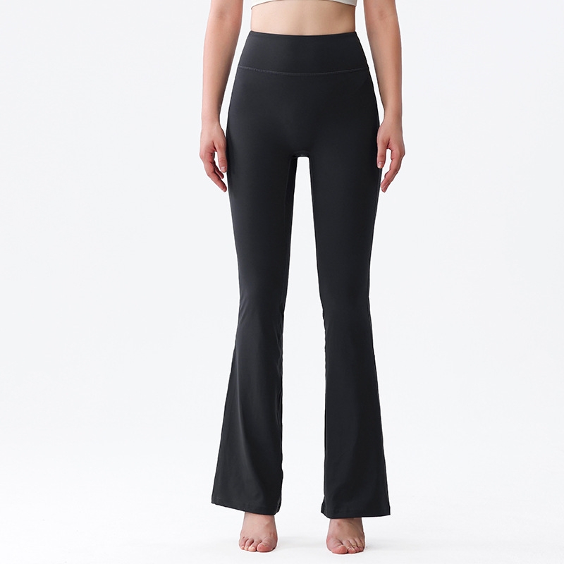 Alos Yoga pants nude sense high waist slim dance bell-bottom pants outside wear peach buttock belly movement micro Lama pants best-selling, 108
Alos Yoga pants nude sense high waist slim dance bell-bottom pants outside wear peach buttock belly movement micro Lama pants best-selling, 108