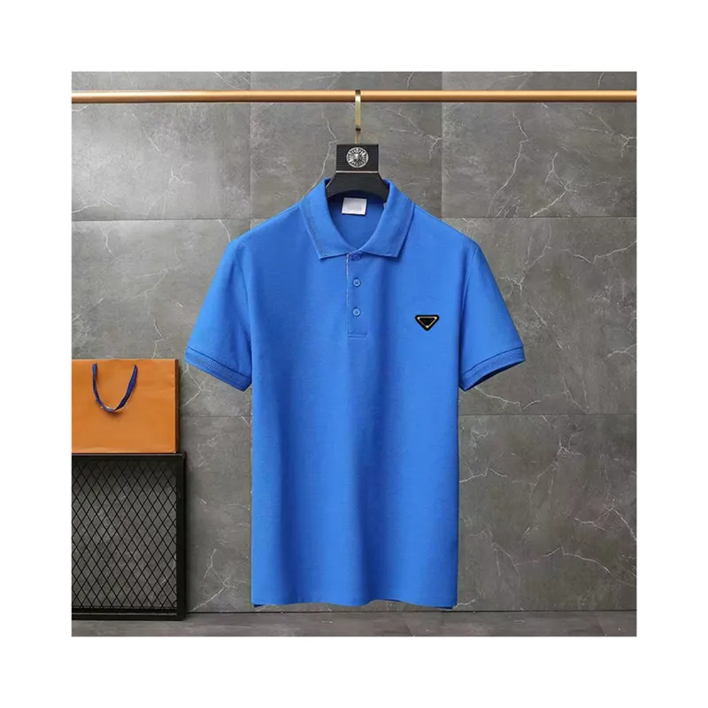 Man Designers Clothes 2023 summer Men's Polos T Shirt coats fashion Casual man coat quality Spring Short Sleeve Tshirts Sweatshirt pullover men sportswear
Man Designers Clothes 2023 summer Men's Polos T Shirt coats fashion Casual man coat quality Spring Short Sleeve Tshirts Sweatshirt pullover men sportswear