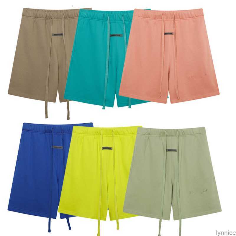 Men' Shorts Designer Essentail Mens Casual Running Loose Essent Quick Drying Beach Pant Basketball Tops Quality Essentiel J88f
Men' Shorts Designer Essentail Mens Casual Running Loose Essent Quick Drying Beach Pant Basketball Tops Quality Essentiel J88f