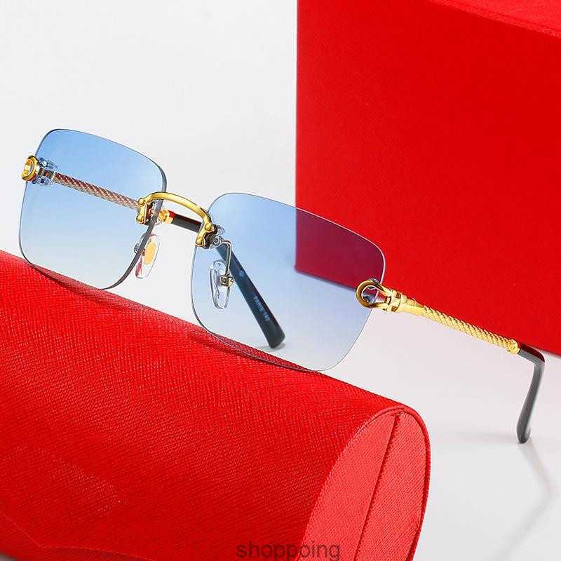 Sunglasses Eyewear Glasses Goggle Driving Uv Black Square Eyewear Discoloration Conjoined Lenses Frame Polarized Sunglass Tiger Carti Lunette De Soleil
Sunglasses Eyewear Glasses Goggle Driving Uv Black Square Eyewear Discoloration Conjoined Lenses Frame Polarized Sunglass Tiger Carti Lunette De Soleil