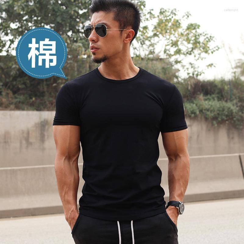 Men's Tank Tops Men's Workout Short Sleeve Thin T-shirt Basketball Running Slim Fit Clothing Tees Summer Pure Cotton Fitness Clothes, Round neck red
Men's Tank Tops Men's Workout Short Sleeve Thin T-shirt Basketball Running Slim Fit Clothing Tees Summer Pure Cotton Fitness Clothes, Round neck red
