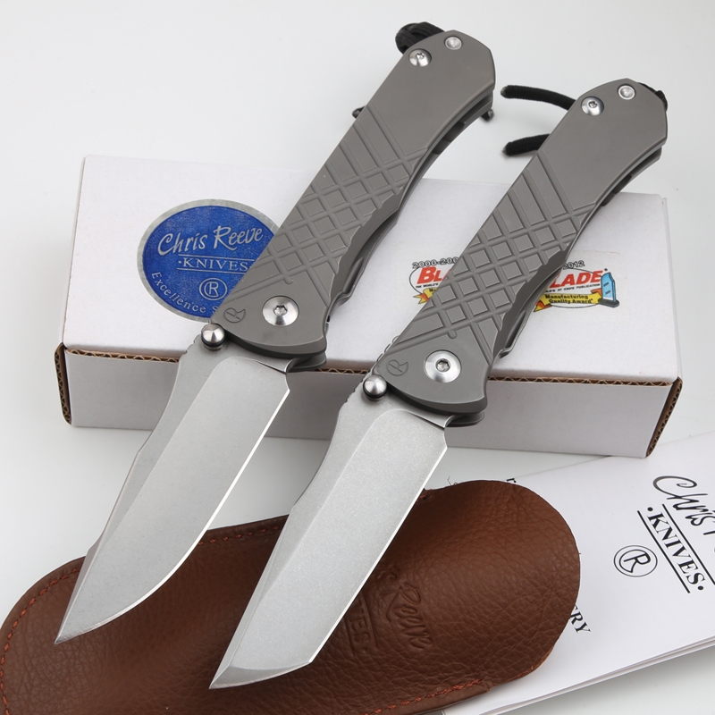 New Chris Reeve Umnumzaan Titanium Folding Knife Tanto S35VN Blade Ceramics Bearing Outdoor Camping EDC Survival Hunting Knife Tool Tactical Knife
New Chris Reeve Umnumzaan Titanium Folding Knife Tanto S35VN Blade Ceramics Bearing Outdoor Camping EDC Survival Hunting Knife Tool Tactical Knife