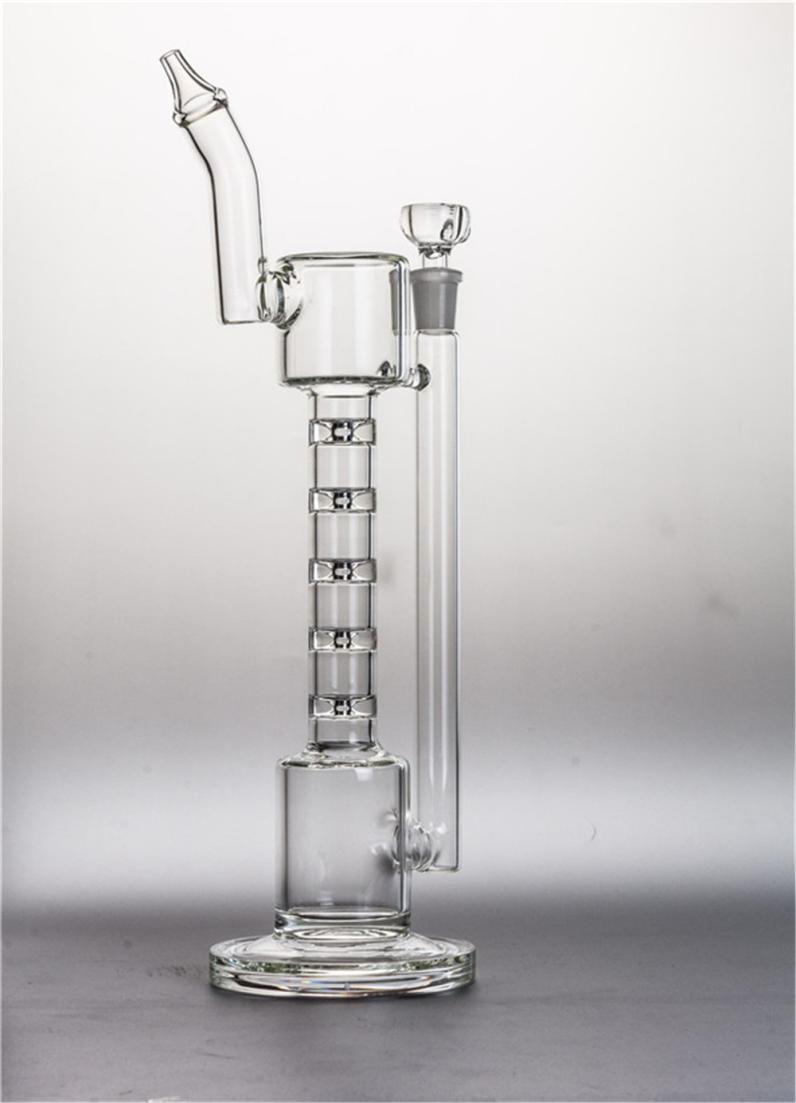 upline Bong Bent Mouthpiece glass bongs with Stemless perc smoking pipe tobacco oil rigs dabs dabber water pipe3679662
upline Bong Bent Mouthpiece glass bongs with Stemless perc smoking pipe tobacco oil rigs dabs dabber water pipe3679662