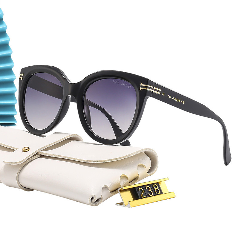 Fashion Cat Eye Sunglasses Women Vintage Round Eyewear Shades Marc Brand Designer Ladies Glasses Jacobs Sun Glasses For Female UV400
Fashion Cat Eye Sunglasses Women Vintage Round Eyewear Shades Marc Brand Designer Ladies Glasses Jacobs Sun Glasses For Female UV400