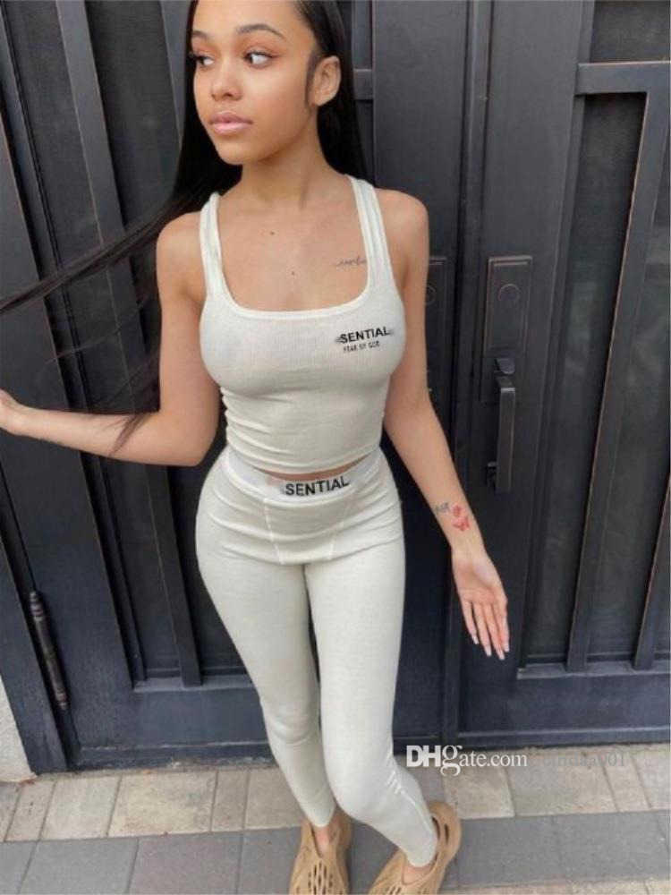 2023 New Running Fitness Tracksuits Tight Elastic Yoga Sports Pit Stripe Print Letter Set, White4
2023 New Running Fitness Tracksuits Tight Elastic Yoga Sports Pit Stripe Print Letter Set, White4