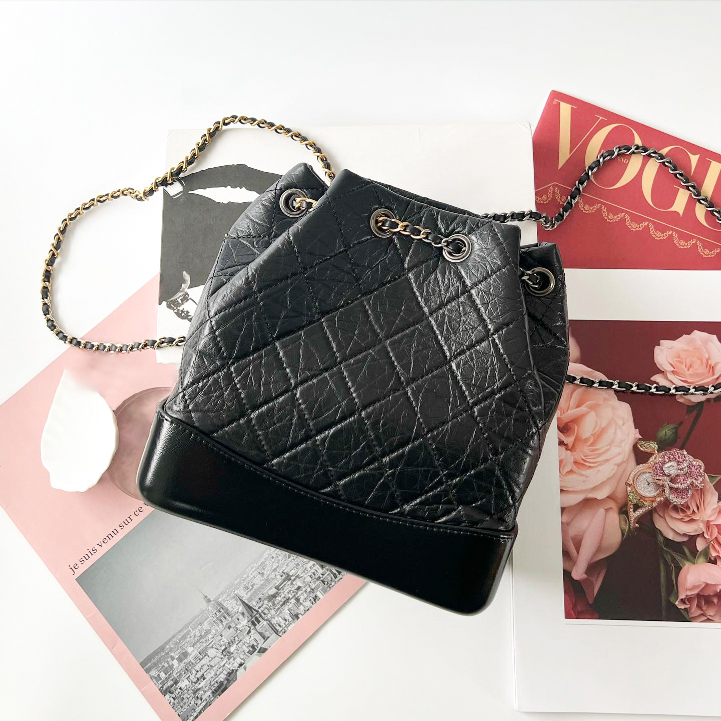 Luxury Designer Backpack womens cc school bag mens Back pack tote handbag Shoulder bag book bag Large Capacity Genuine leather bookbag Cross Body hobo Clutch bags, Black
Luxury Designer Backpack womens cc school bag mens Back pack tote handbag Shoulder bag book bag Large Capacity Genuine leather bookbag Cross Body hobo Clutch bags, Black