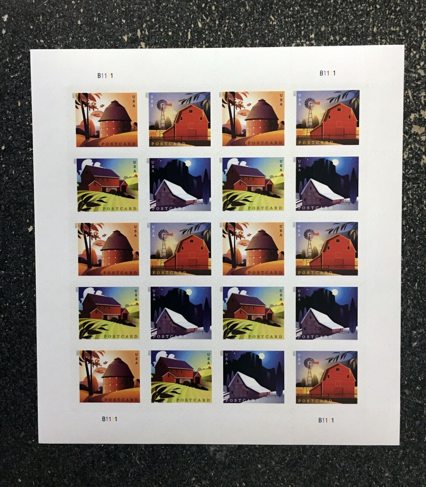 Stamps Barn Postcard Us Postal American History Wedding Celebration Anniversary First Class For Envelopes Letters Postcard Mail Supplies
Stamps Barn Postcard Us Postal American History Wedding Celebration Anniversary First Class For Envelopes Letters Postcard Mail Supplies