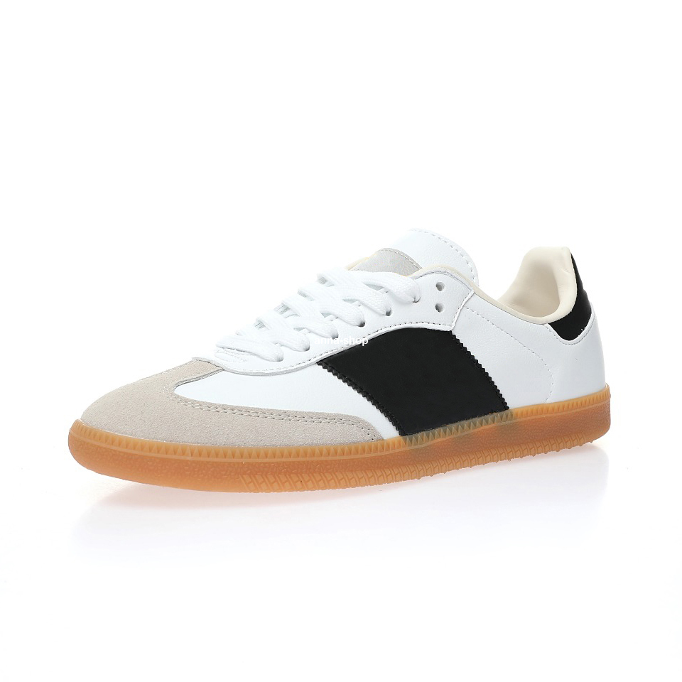 Sporty & Rich OG White Black Skates Shoes for Mens Skate Shoe Men Skateboard Womens Sneakers Women Sneaker HP3354
Sporty & Rich OG White Black Skates Shoes for Mens Skate Shoe Men Skateboard Womens Sneakers Women Sneaker HP3354