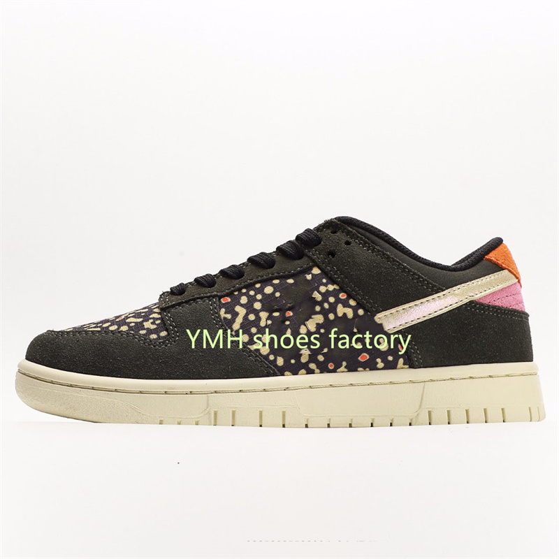 With Box Panda Low Casual Shoes SB Low Rainbow Trout black UNC Reverse Brazil Syracuse Georgetown Designer Men Women Sneakers Mens Trainerss FH7523-300
With Box Panda Low Casual Shoes SB Low Rainbow Trout black UNC Reverse Brazil Syracuse Georgetown Designer Men Women Sneakers Mens Trainerss FH7523-300