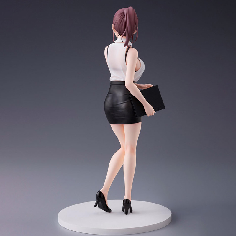 Funny Toys Union Creative POPQN Class Teacher PVC Action Figure Anime Sexy Figure Model Toys Collection Doll Gift