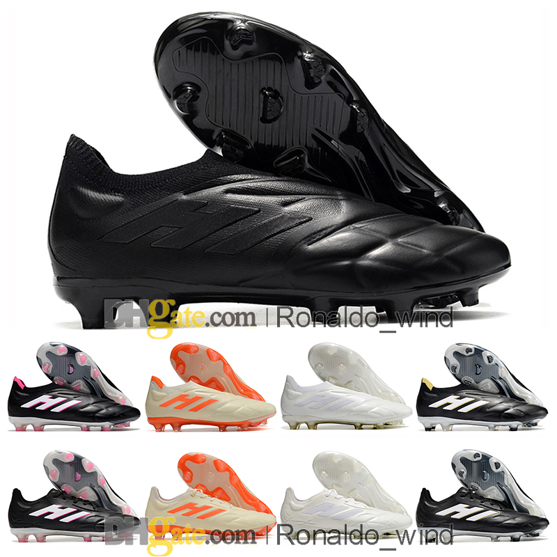 Gift Bag Mens High Top Football Boots Copa Pure FG Firm Ground Leather Cleats World Cup Classic Retro Copa Pure.1 Soccer Shoes Outdoor Trainers Botas De Futbol, Color 7
Gift Bag Mens High Top Football Boots Copa Pure FG Firm Ground Leather Cleats World Cup Classic Retro Copa Pure.1 Soccer Shoes Outdoor Trainers Botas De Futbol, Color 7