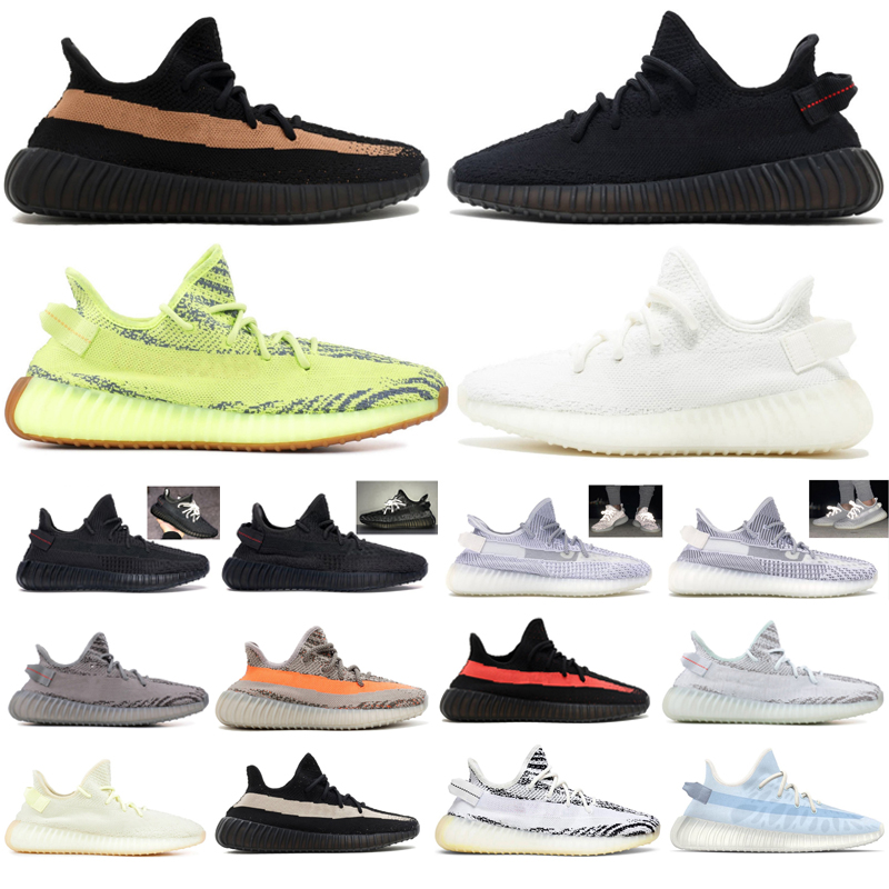 Casual Walking Low 2023 women mens 350 running shoes Salt Slate Black Onyx Bone Dazzling Blue V2 Carbon Beluga Static Reflective Kanyes sports trainers sneakers 36-48
Casual Walking Low 2023 women mens 350 running shoes Salt Slate Black Onyx Bone Dazzling Blue V2 Carbon Beluga Static Reflective Kanyes sports trainers sneakers 36-48