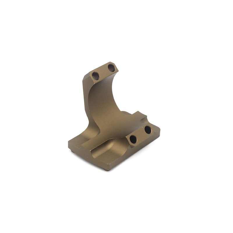 Rep Style 30MM R-O-F 45 RMR Raiser For Use With Geissele Super Percision With Full Original Logo Marking