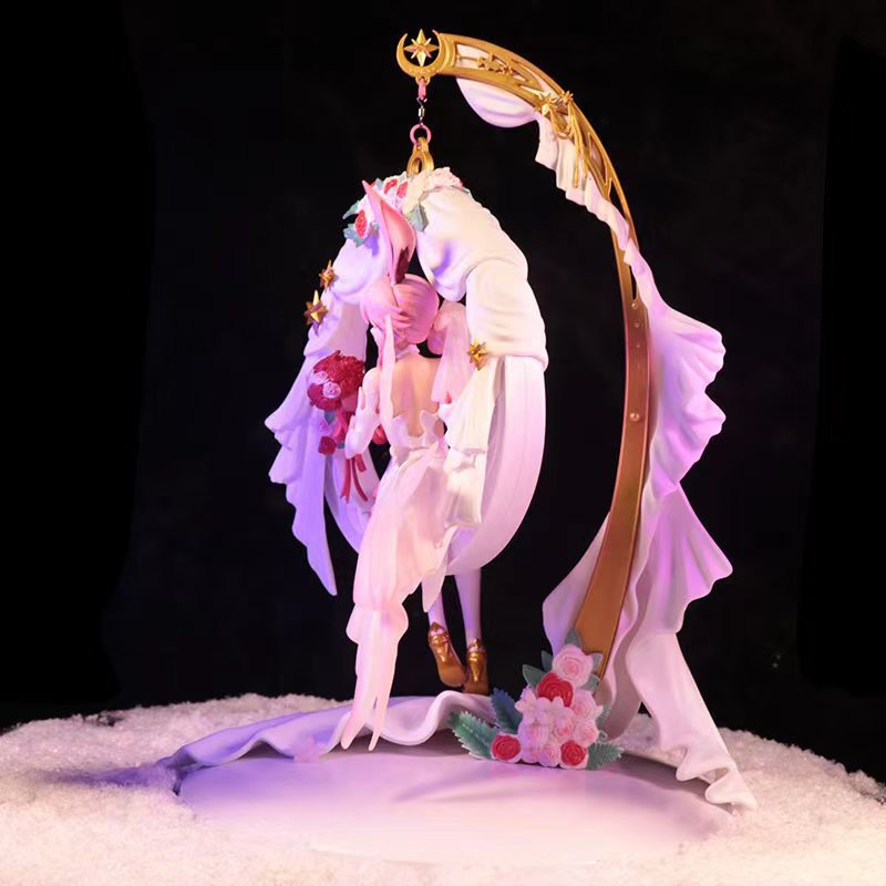Funny Toys APEX Houkai Impact 3rd Yae Sakura Dream Raiment Ver. PVC Action Figure Anime Figure Model Toys Collection Doll Gift