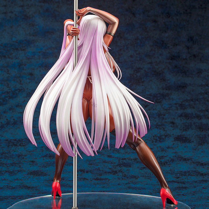 Funny Toys Native Rocket Boy Wagaya no Liliana San 1/6 Scale PVC Action Figure Japanese Anime Figure Model Toys Collection Doll