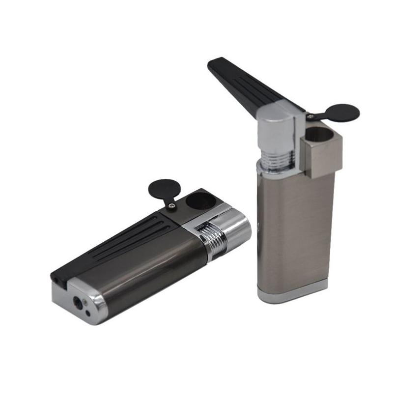 Smoking Pipes Creative Lighter Shape 93 Mm Metal Herb Pipe One Hitter With Bowl Smoke Accessories Wholesale Drop Delivery Home Garde Dhtkw
Smoking Pipes Creative Lighter Shape 93 Mm Metal Herb Pipe One Hitter With Bowl Smoke Accessories Wholesale Drop Delivery Home Garde Dhtkw