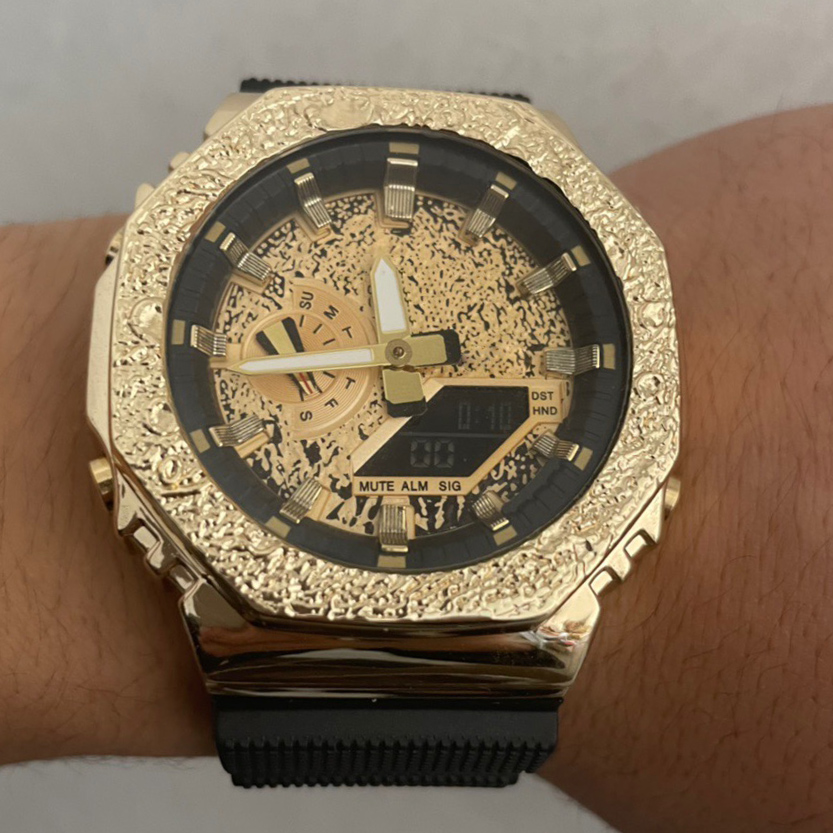 2023 silcone A watch men sport wr200ar g watches Army Military Shocking Waterproof Watch all pointer work Digital P Wristwatch 2100 w-out-b
2023 silcone A watch men sport wr200ar g watches Army Military Shocking Waterproof Watch all pointer work Digital P Wristwatch 2100 w-out-b
