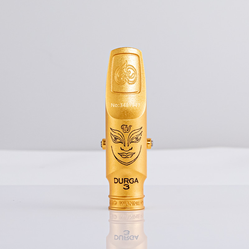 Saxophone Metal Mouthpiece Brass Plated Size 5 6 7 8 9 For Alto Soprano Tenor Sax Accessories
Saxophone Metal Mouthpiece Brass Plated Size 5 6 7 8 9 For Alto Soprano Tenor Sax Accessories