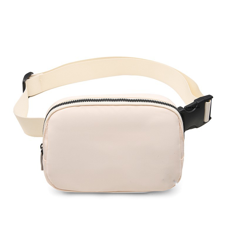 Yoga Waistpack Waterproof Outdoor Running Sports Waistpack Crossbody Men's and Women's Fashion Brand Casual Mobile Chest Bag lulus lemon LU-071
Yoga Waistpack Waterproof Outdoor Running Sports Waistpack Crossbody Men's and Women's Fashion Brand Casual Mobile Chest Bag lulus lemon LU-071
