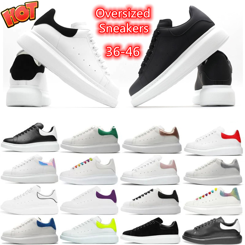 Luxury Sneaker calfskin oversized platform casual shoes white black red trim reflective rainbow glitter Shock Pink silver Sequin mens womens Velvet Suede Size 35-46, Colour-19
Luxury Sneaker calfskin oversized platform casual shoes white black red trim reflective rainbow glitter Shock Pink silver Sequin mens womens Velvet Suede Size 35-46, Colour-19