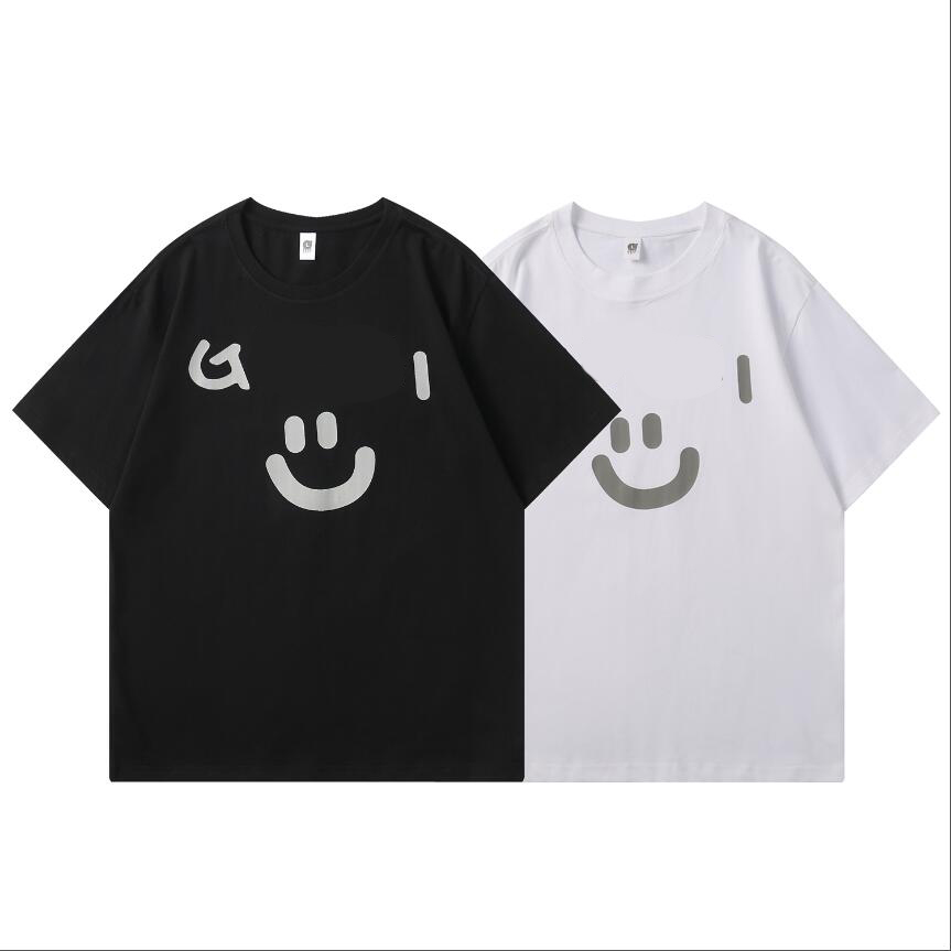 2023 Summer Mens Designer T Shirt Casual Man Womens Tees With Letters Print Short Sleeves Top Sell Luxury Men Hip Hop clothes SIZE M-3XL##, White
2023 Summer Mens Designer T Shirt Casual Man Womens Tees With Letters Print Short Sleeves Top Sell Luxury Men Hip Hop clothes SIZE M-3XL##, White