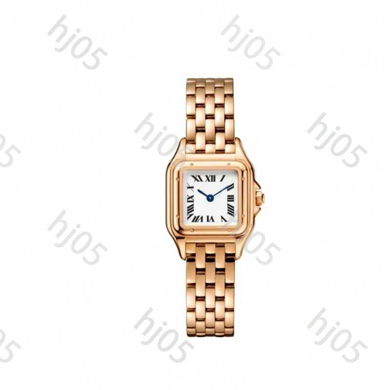 Quartz designer watch ladies elegant square watches plated gold silver color stainless steel montres festival gift panthere wristwatch couple style SB002 B23, Box packing fee
Quartz designer watch ladies elegant square watches plated gold silver color stainless steel montres festival gift panthere wristwatch couple style SB002 B23, Box packing fee