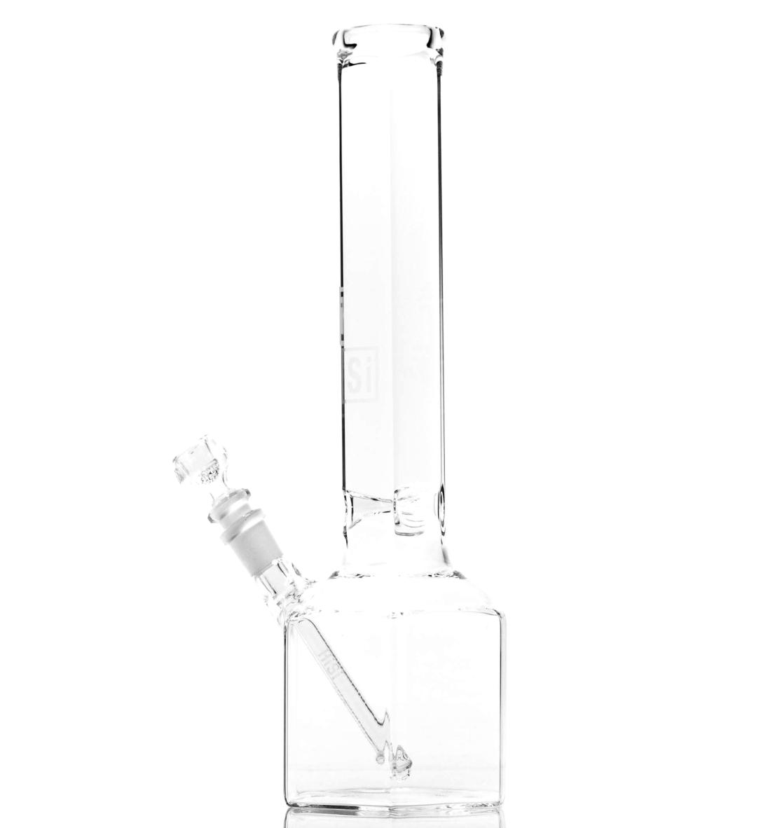 HiSi Glass 15 inch hookah Hexagon Beaker water Pipes Bongs with 14mm Female Joint8390722
HiSi Glass 15 inch hookah Hexagon Beaker water Pipes Bongs with 14mm Female Joint8390722