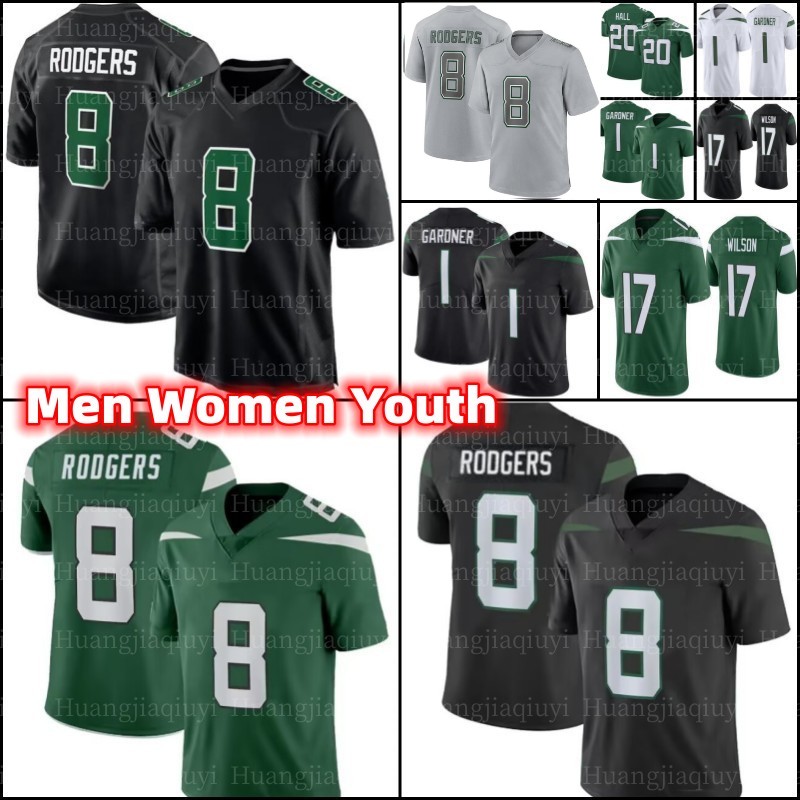 Aaron Rodgers Allen Lazard Garrett Wilson Football Jerseys Jetes Garrett Wilson New Yorks Breece Hall Jermaine Johnson II Braxton Berrios Alijah womens kids mens, Women jersey
Aaron Rodgers Allen Lazard Garrett Wilson Football Jerseys Jetes Garrett Wilson New Yorks Breece Hall Jermaine Johnson II Braxton Berrios Alijah womens kids mens, Women jersey
