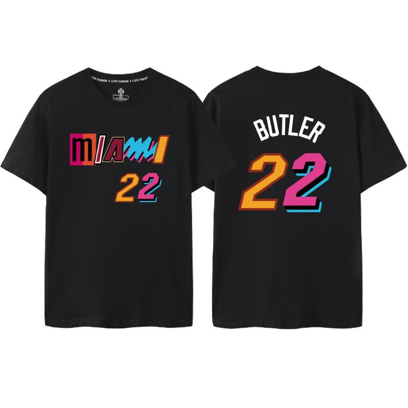 Jimmy Butler Fans Tops For Men Miami Cotton T-shirts Black Eight Miracle Streetwear 8th Seed Upset Crew Neck Basketball Tees Fan Outdoor Apparel, Blue
Jimmy Butler Fans Tops For Men Miami Cotton T-shirts Black Eight Miracle Streetwear 8th Seed Upset Crew Neck Basketball Tees Fan Outdoor Apparel, Blue