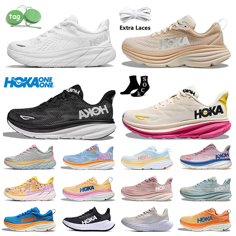 Top Quality OG Running Shoes men women Hoka Clifton 8 9 White Black Hokas Bondi 8 Floral Free People Mesh Trainers Runners Jogging Sports Sneakers Carbon X 2 On Cloud, D19 clifton 8 goblin blue 36-45
Top Quality OG Running Shoes men women Hoka Clifton 8 9 White Black Hokas Bondi 8 Floral Free People Mesh Trainers Runners Jogging Sports Sneakers Carbon X 2 On Cloud, D19 clifton 8 goblin blue 36-45