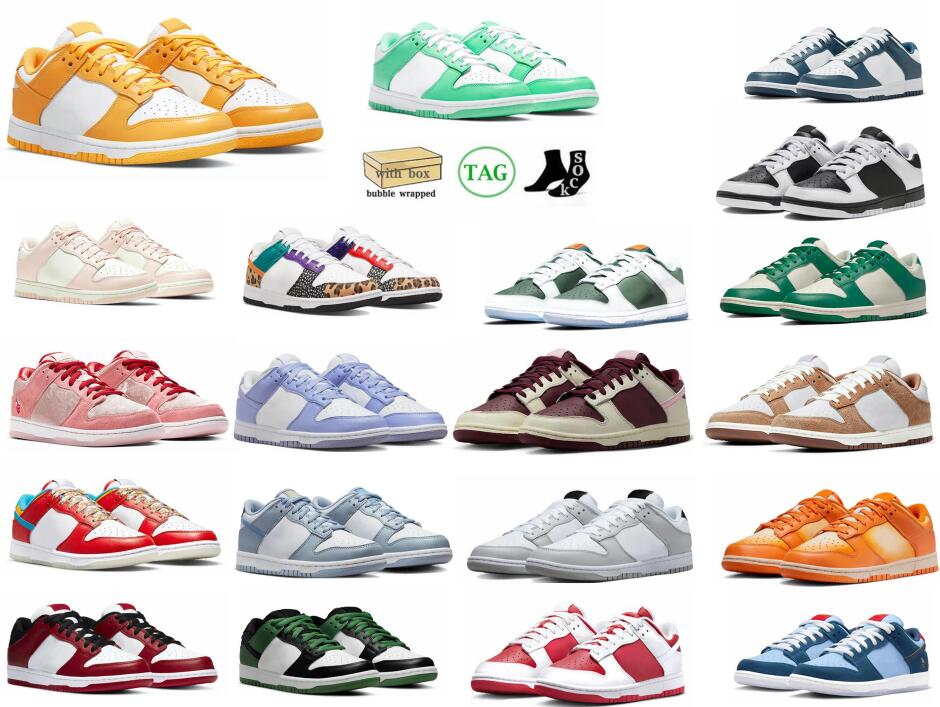 2023 High Quality women outdoor sports sneakers Low Running shoes panda Triple men women White Black UNC Grey Team Green Syracuse Sail Medium Olive easter trainers, 12
2023 High Quality women outdoor sports sneakers Low Running shoes panda Triple men women White Black UNC Grey Team Green Syracuse Sail Medium Olive easter trainers, 12