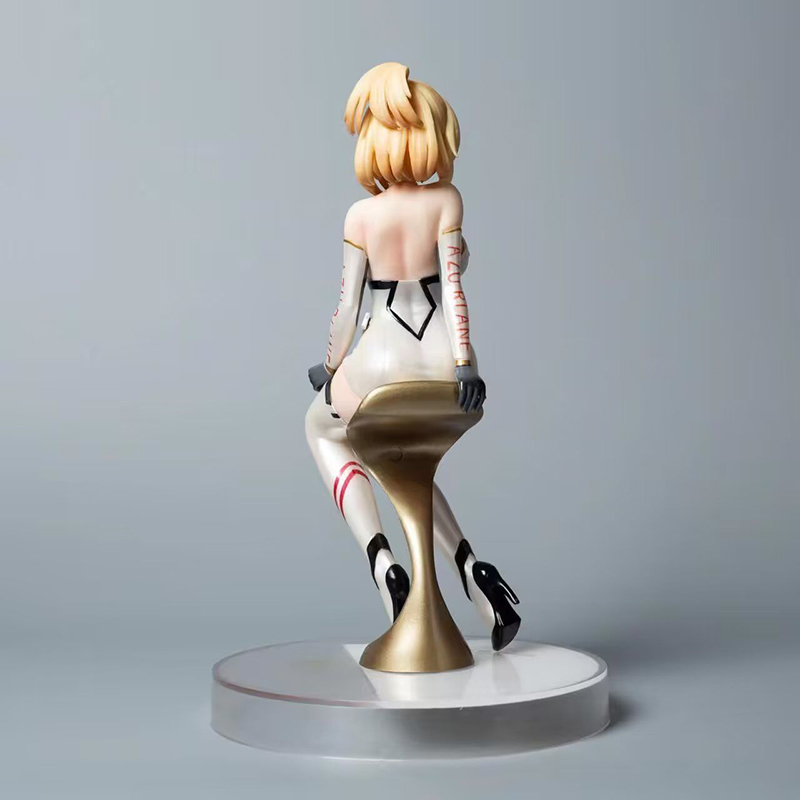Funny Toys Azur Lane Duke of York Youka Brands Jewel Prince of Wales The Laureates Victory Lap PVC Action Figure Anime Sexy Fig