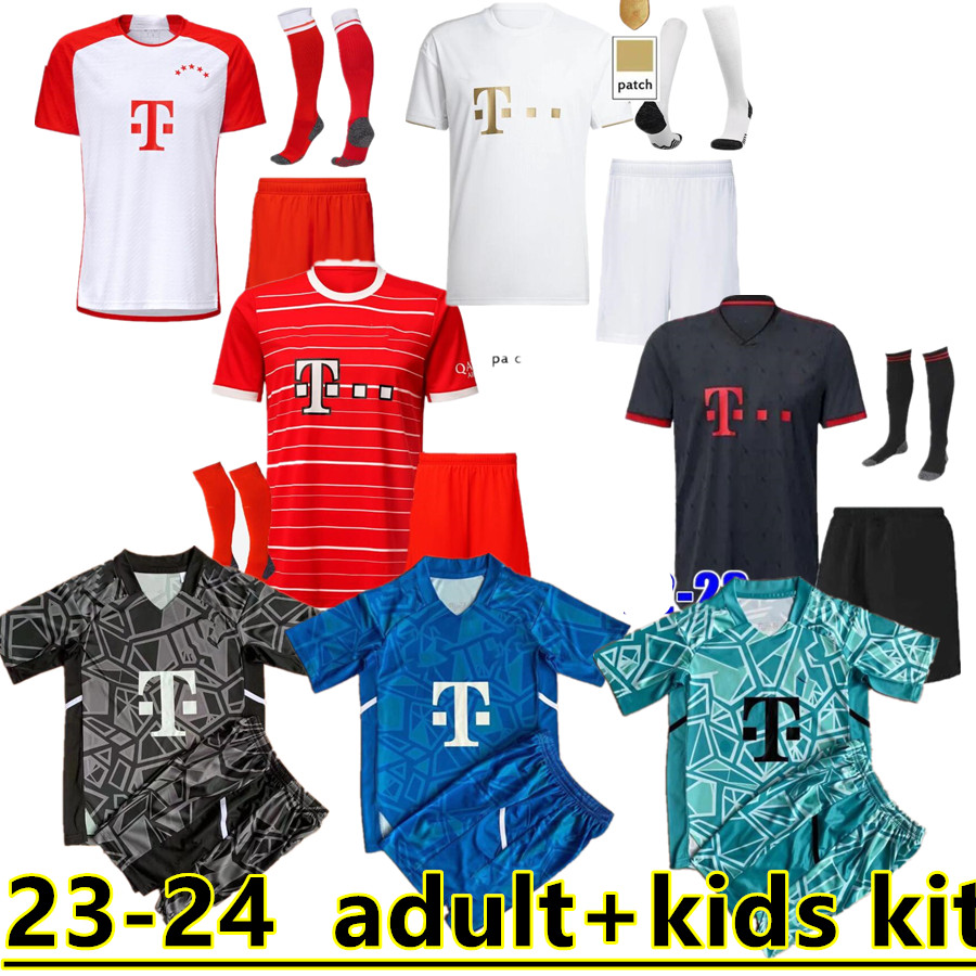 MUSIALA soccer jerseys SANE 23 24 football shirt GORETZKA GNABRY BAYERNS mUNIch men kids kits KIMMICH fans player sets maillots de foot 8888, Green
MUSIALA soccer jerseys SANE 23 24 football shirt GORETZKA GNABRY BAYERNS mUNIch men kids kits KIMMICH fans player sets maillots de foot 8888, Green