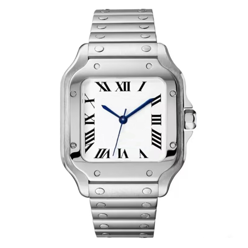 Square watches luxury automatic movement watches men geneva deep waterproof business montre de luxe 904l stainless steel lover designer watch 3 blue needles xb08 Q2, 6# same
Square watches luxury automatic movement watches men geneva deep waterproof business montre de luxe 904l stainless steel lover designer watch 3 blue needles xb08 Q2, 6# same