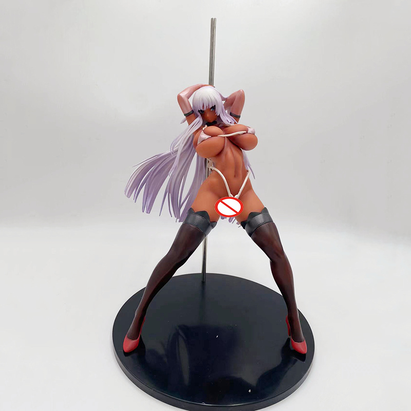 Funny Toys Native Rocket Boy Wagaya no Liliana San 1/6 Scale PVC Action Figure Japanese Anime Figure Model Toys Collection Doll