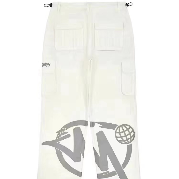 Men's Cargo Pants Minus Two Shorts Loose Punk Rock Straight Wide Leg Trouser Streetwear Y2k Pant Retro Street Trendy 2023 Ssnt
Men's Cargo Pants Minus Two Shorts Loose Punk Rock Straight Wide Leg Trouser Streetwear Y2k Pant Retro Street Trendy 2023 Ssnt