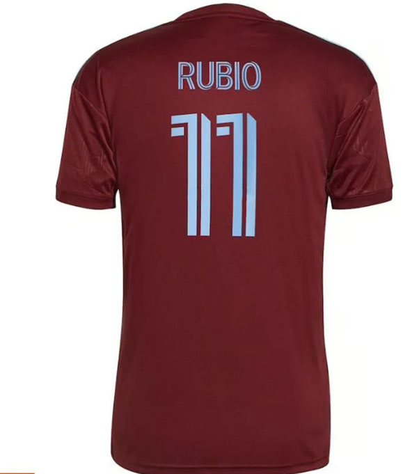 2023 2024 Soccer Jerseys MLS Rapids Abubakar Acosta Barrios Bassett Beitashour Cabral Rubio Gersbach Lewis Nicholson maillots kit football shirt, 23/24 home rubio 11
2023 2024 Soccer Jerseys MLS Rapids Abubakar Acosta Barrios Bassett Beitashour Cabral Rubio Gersbach Lewis Nicholson maillots kit football shirt, 23/24 home rubio 11