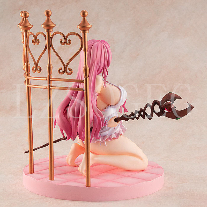 Funny Toys KADOKAWA Redo of Healer Freia Light Novel Ver. KDcolle 1/7 PVC Action Figure Anime Figure Model Toys Collection Doll