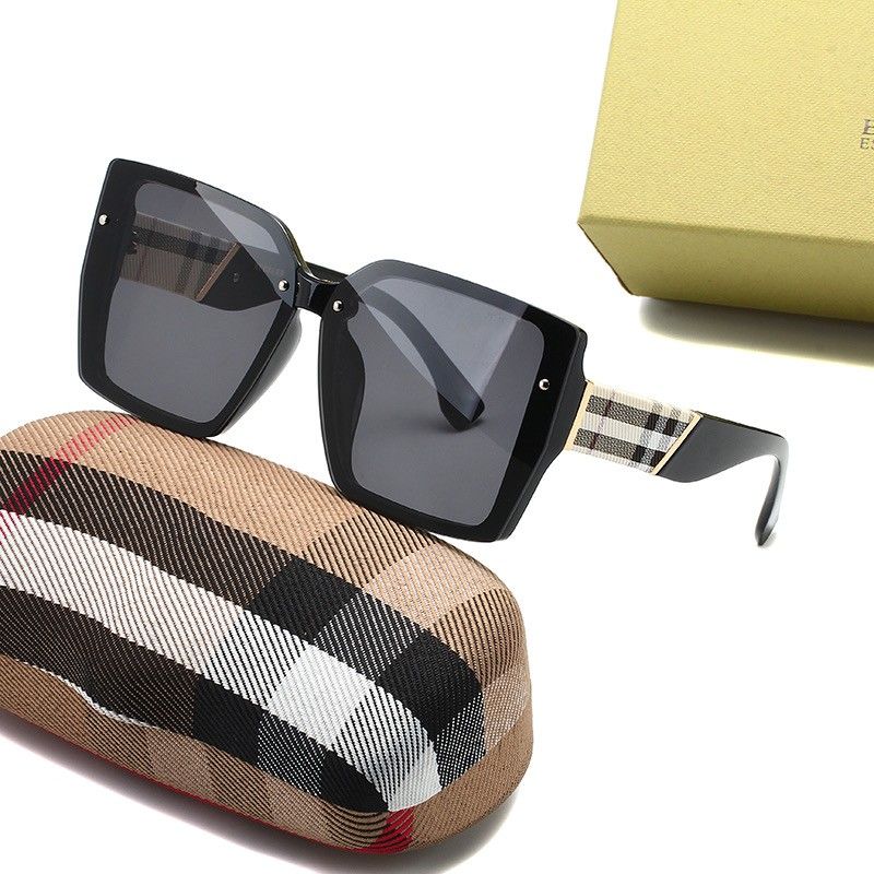 Summer Fashion Man And Woman Sunglasses Designer Sunglasses Brand Ornamental Goggle Glasses Polarized Fashion Driving Glasses Color
Summer Fashion Man And Woman Sunglasses Designer Sunglasses Brand Ornamental Goggle Glasses Polarized Fashion Driving Glasses Color