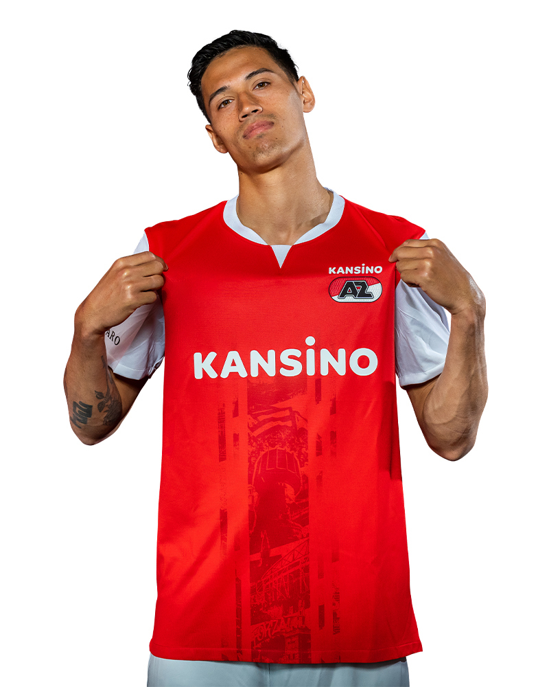 23 24 AZ Alkmaar Soccer Jerseys Pavlidis Karlsson Odgaard Dani de Wit Clasie Reijnders Sugawara Football Shirt Mihailovic Kerkez Mijnans Mens Jersey Kids Kit, Shorts away
23 24 AZ Alkmaar Soccer Jerseys Pavlidis Karlsson Odgaard Dani de Wit Clasie Reijnders Sugawara Football Shirt Mihailovic Kerkez Mijnans Mens Jersey Kids Kit, Shorts away