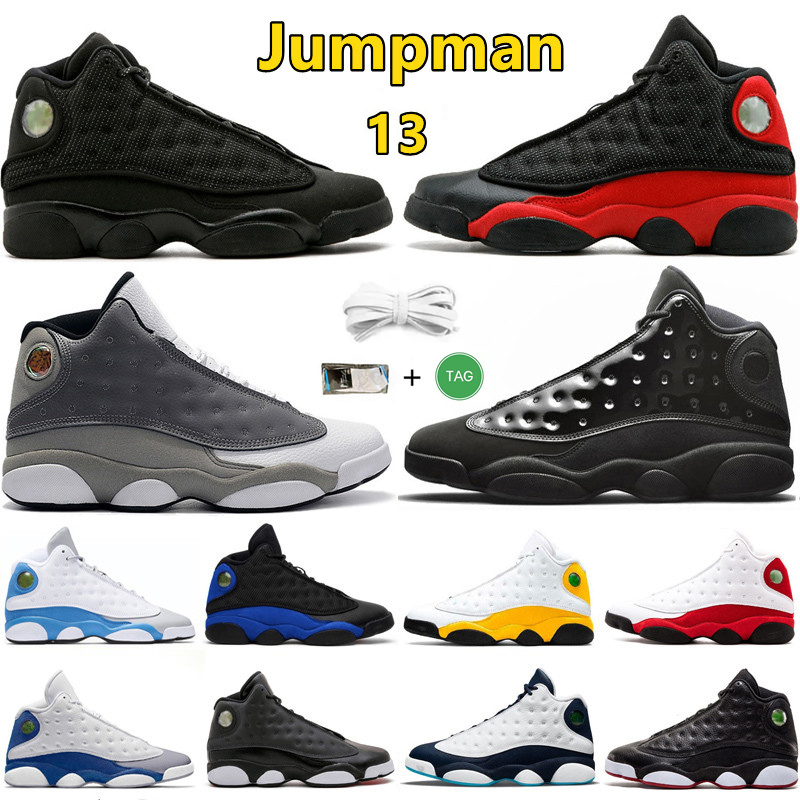jumpman 13 13s mens basketball shoes Bred Cap and Gown Chicago Obsidian Black Cat Court Purple Red Flint University Blue men trainers sports sneakers sneaker, Color#11
jumpman 13 13s mens basketball shoes Bred Cap and Gown Chicago Obsidian Black Cat Court Purple Red Flint University Blue men trainers sports sneakers sneaker, Color#11