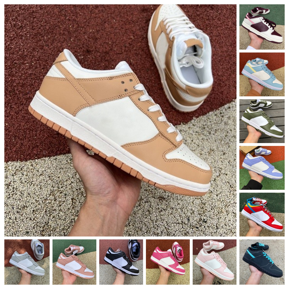 Dunks Low Casual Shoes Sb Dunksb Mens Women Triple Black White Wolf Grey Fog Archeo Pink Brazil Harvest Moon Clear Aqua Chlorophyll Michigan Laser Orange Men Sneakers, Shoes lace
Dunks Low Casual Shoes Sb Dunksb Mens Women Triple Black White Wolf Grey Fog Archeo Pink Brazil Harvest Moon Clear Aqua Chlorophyll Michigan Laser Orange Men Sneakers, Shoes lace